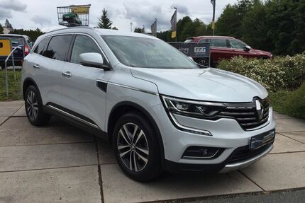 Renault Koleos Gebrauchtwagen