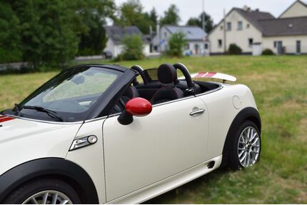 Mini John Cooper Works Roadster Gebrauchtwagen
