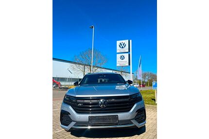 VW Touareg Gebrauchtwagen