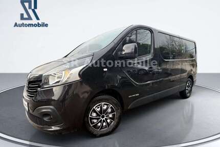 Renault Trafic Gebrauchtwagen