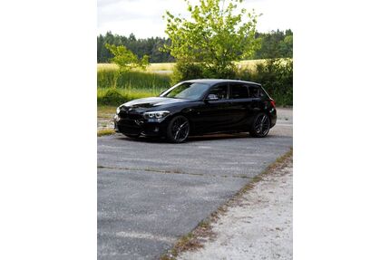 BMW 120 Gebrauchtwagen