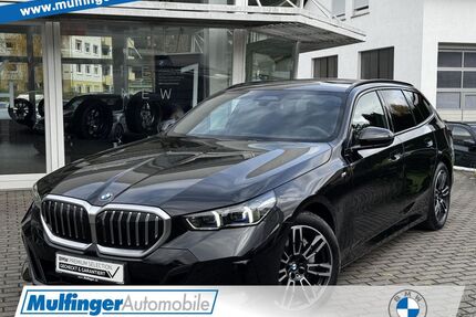 BMW 540 Gebrauchtwagen