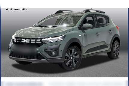 Dacia Sandero Gebrauchtwagen