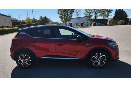 Mitsubishi ASX Gebrauchtwagen