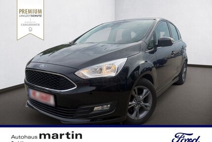 Ford C-Max Gebrauchtwagen