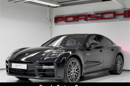 Porsche Panamera Gebrauchtwagen