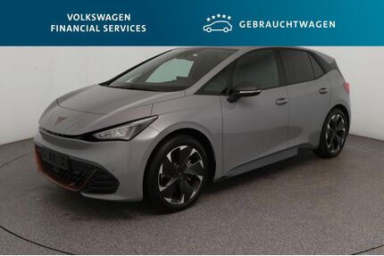 Cupra Born Gebrauchtwagen