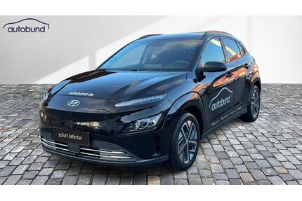 Hyundai KONA Elektro Gebrauchtwagen
