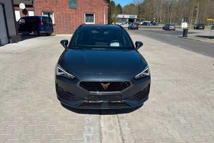 Cupra Leon Gebrauchtwagen