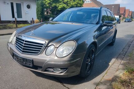 Mercedes-Benz E 280 Gebrauchtwagen