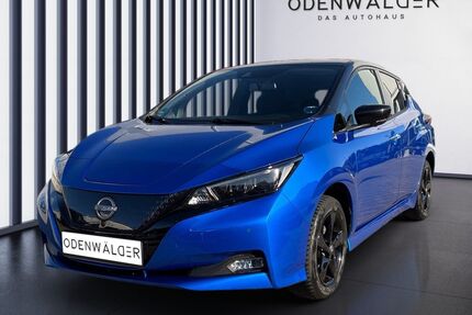 Nissan Leaf Gebrauchtwagen