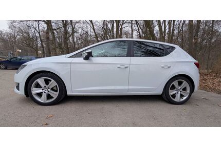 Seat Leon Gebrauchtwagen