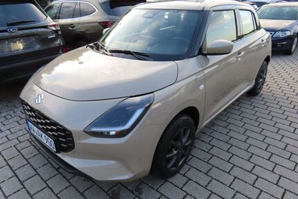 Suzuki Swift Gebrauchtwagen