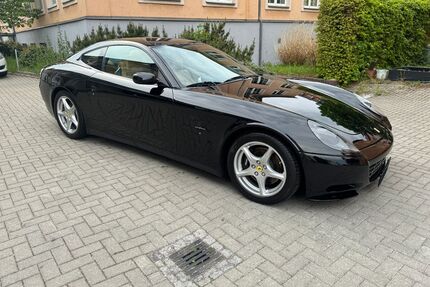 Ferrari 612 Gebrauchtwagen