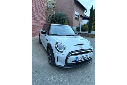 Mini Cooper SE Gebrauchtwagen