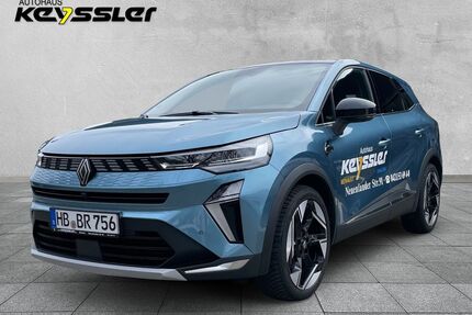 Renault Symbioz Gebrauchtwagen