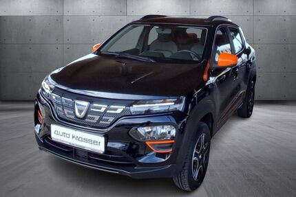 Dacia Spring Gebrauchtwagen