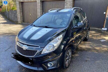 Chevrolet Spark Gebrauchtwagen