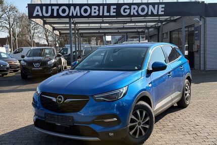 Opel Grandland (X) Gebrauchtwagen