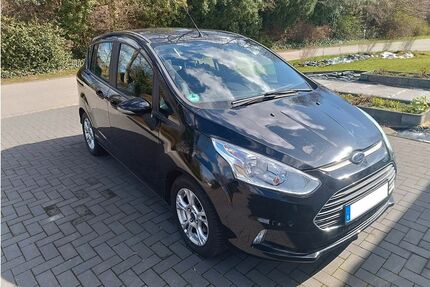 Ford B-Max Gebrauchtwagen