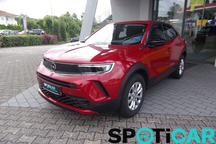 Opel Mokka Gebrauchtwagen