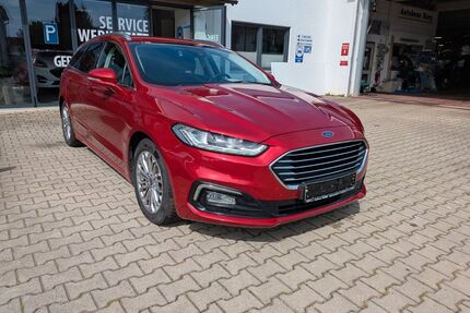 Ford Mondeo Gebrauchtwagen