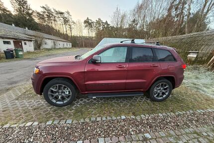 Jeep Grand Cherokee Gebrauchtwagen
