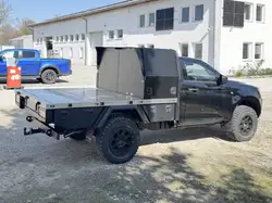 Isuzu D-Max Gebrauchtwagen