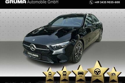 Mercedes-Benz A 180 Gebrauchtwagen