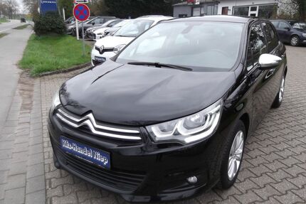 Citroen C4 Gebrauchtwagen