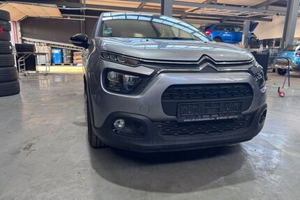 Citroen C3 Gebrauchtwagen