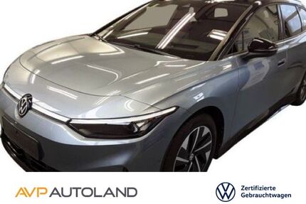 VW ID.7 Gebrauchtwagen