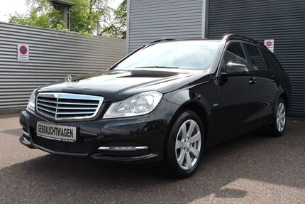 Mercedes-Benz C 180 Gebrauchtwagen