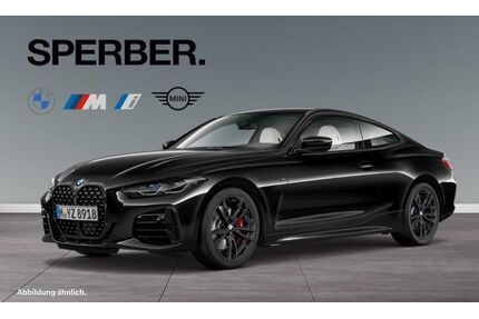 BMW M440 Gebrauchtwagen