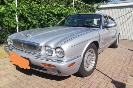 Jaguar Daimler Gebrauchtwagen