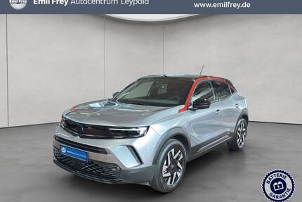 Opel Mokka-e Gebrauchtwagen