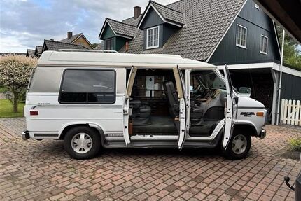 Chevrolet Chevy Van Gebrauchtwagen