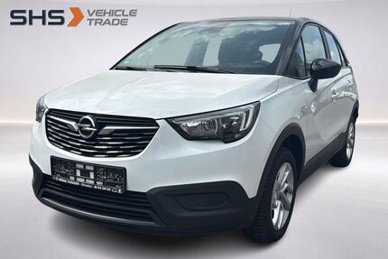 Opel Crossland (X) Gebrauchtwagen