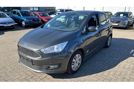 Ford C-Max Gebrauchtwagen