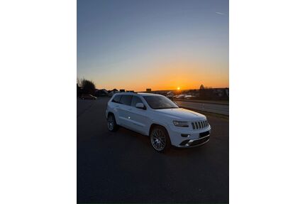 Jeep Grand Cherokee Gebrauchtwagen