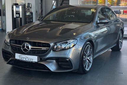 Mercedes-Benz E 63 AMG Gebrauchtwagen