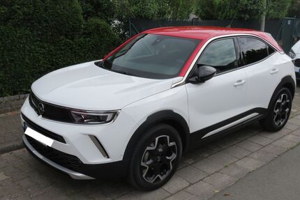 Opel Mokka Gebrauchtwagen