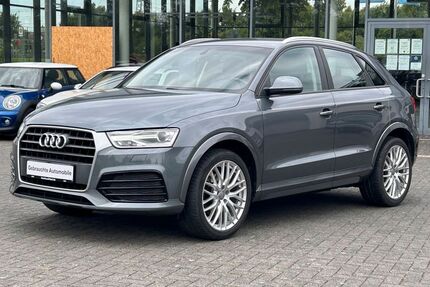 Audi Q3 Gebrauchtwagen