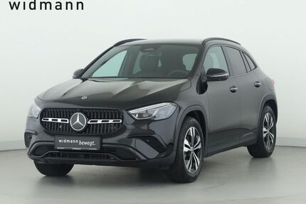 Mercedes-Benz GLA 200 Gebrauchtwagen
