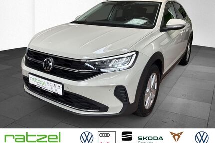 VW Taigo Gebrauchtwagen