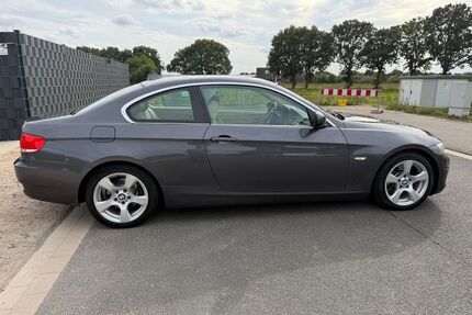 BMW 325 Gebrauchtwagen