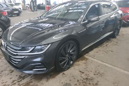 VW Arteon Gebrauchtwagen