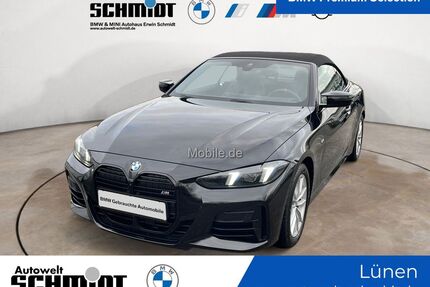 BMW M440 Gebrauchtwagen