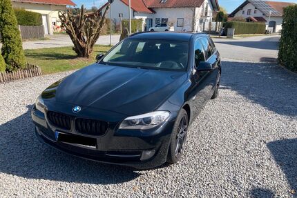 BMW 520 Gebrauchtwagen