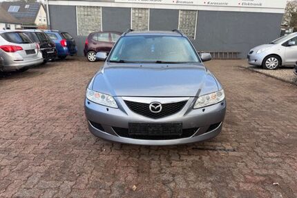 Mazda 6 Gebrauchtwagen